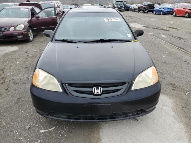 1HGEM21682L060006 | 2002 Honda civic lx