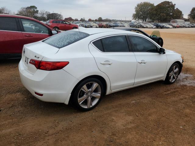 2015 ACURA ILX 20 TEC - 19VDE1F70FE002434