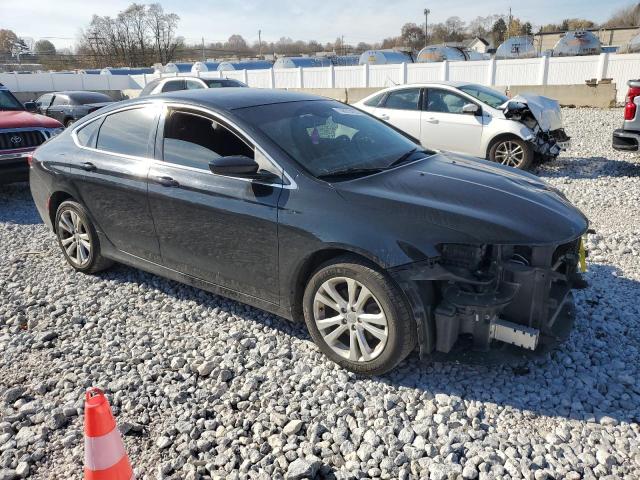 Vin: 1c3cccab5fn591089, lot: 74822483, chrysler 200 limited 20154