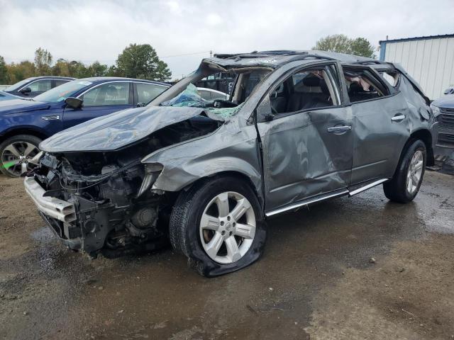 2007 Nissan Murano SL