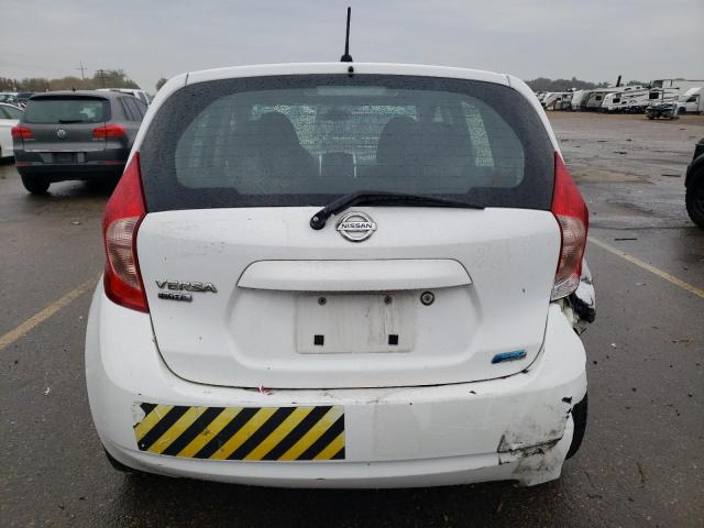 3N1CE2CP8GL397640 Nissan Versa Note S