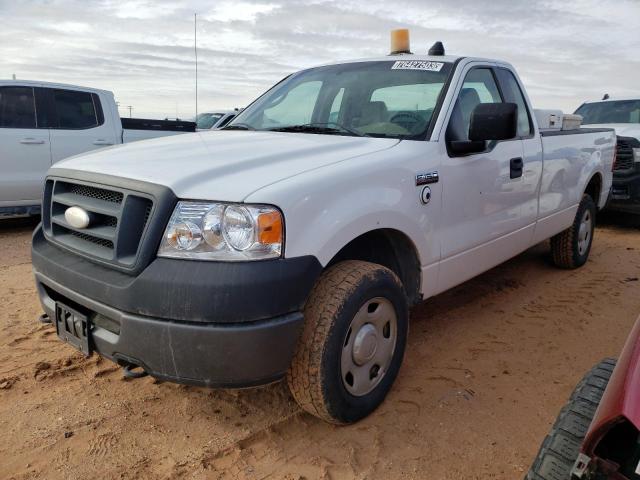 1FTRF14W78KE32918 | 2008 Ford f150