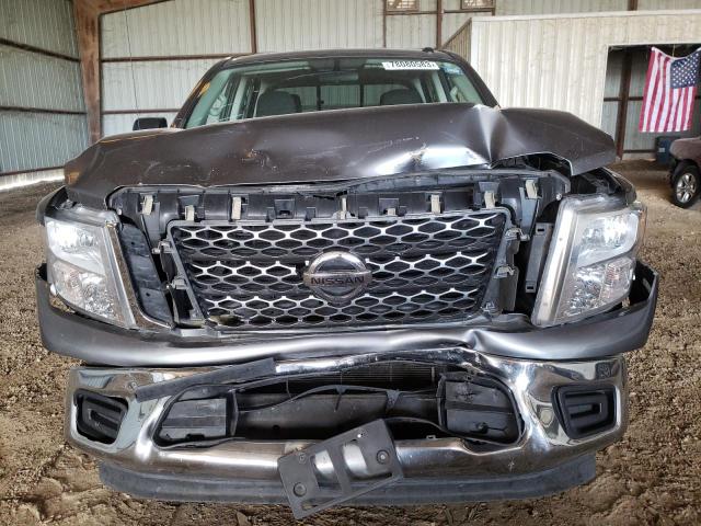 1N6AA1EK8JN540330 | 2018 NISSAN TITAN S