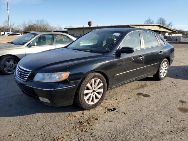 2009 Hyundai Azera GLS