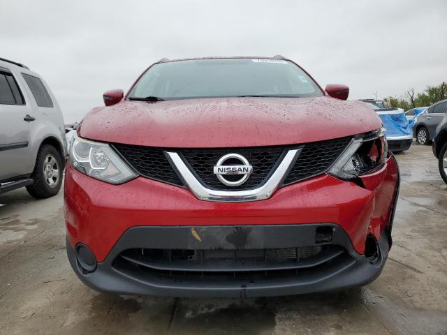2017 NISSAN ROGUE SPT JN1BJ1CP9HW014494