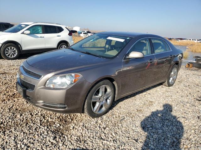 2011 Chevrolet Malibu 