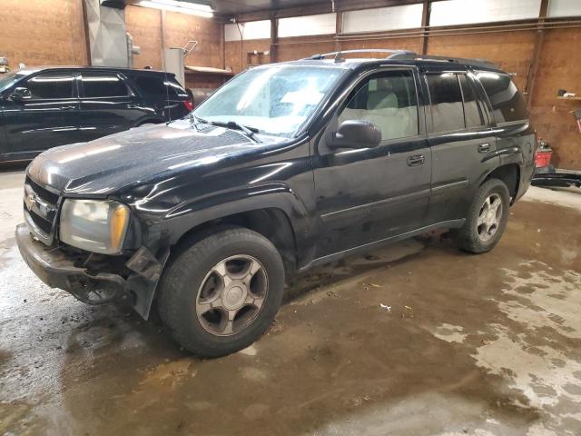 2008 Chevrolet TrailBlazer LS