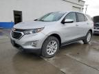 2019 CHEVROLET EQUINOX LT - 2GNAXUEV5K6250377