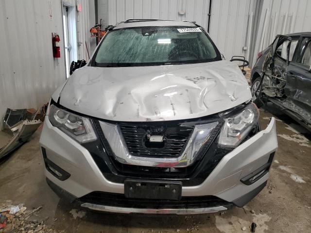 5N1AT2MV5LC750182 | 2020 NISSAN ROGUE S