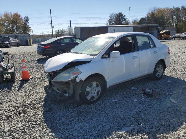 2008 Nissan Versa S