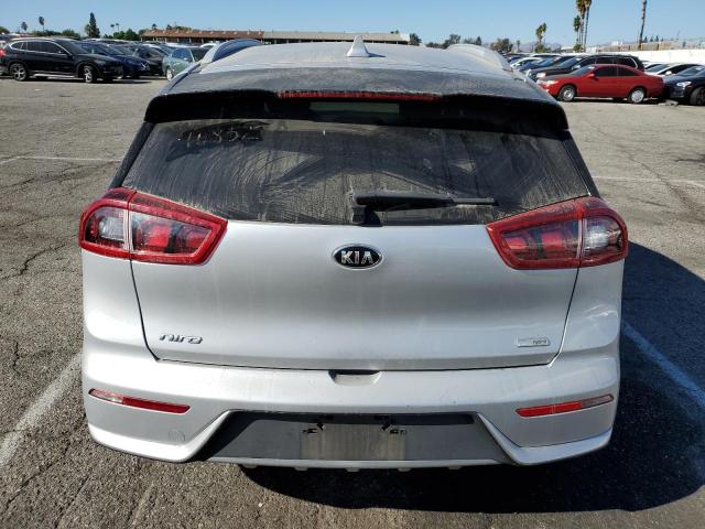 KNDCB3LCXJ5148319 KIA NIRO FE