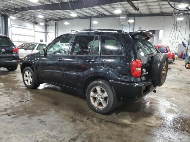 JTEHD20V056030176 | 2005 Toyota rav4