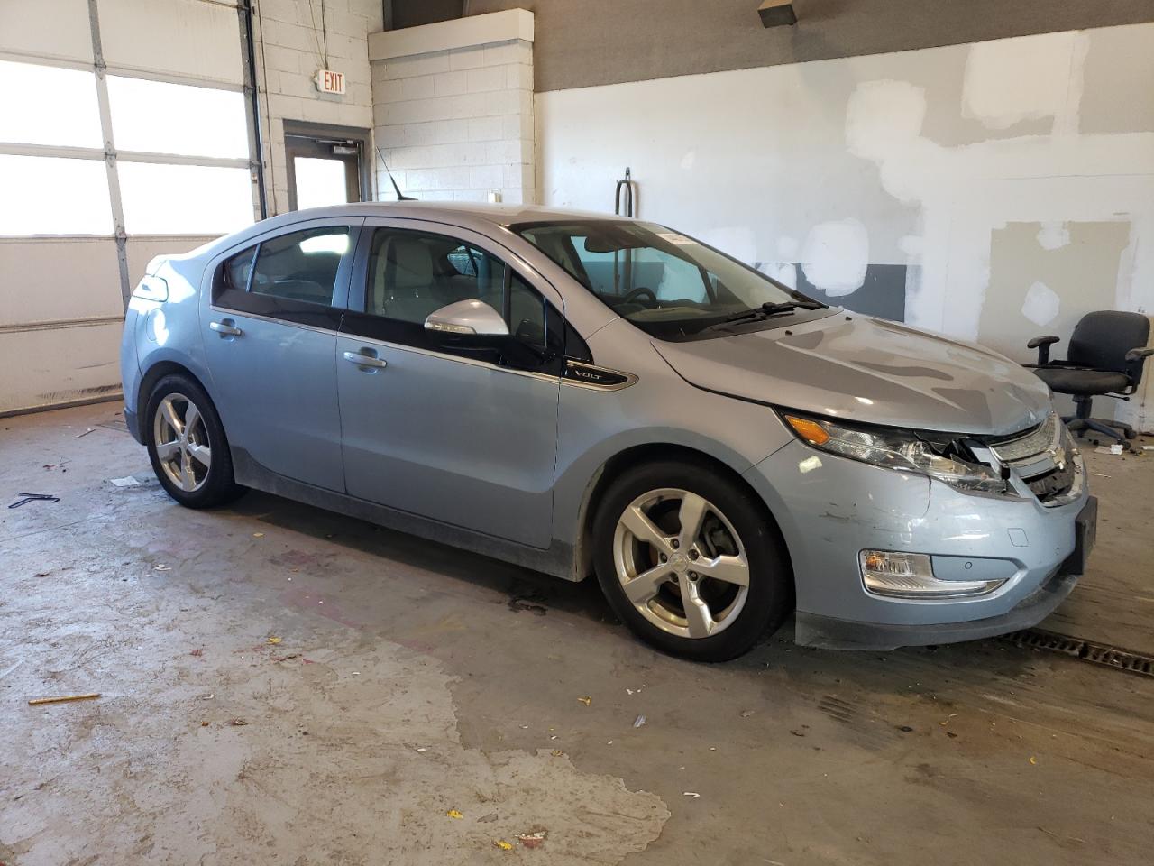 1G1RD6E48DU106245 2013 Chevrolet Volt 1G1RD6E48DU106245 2013 Chevrolet Volt