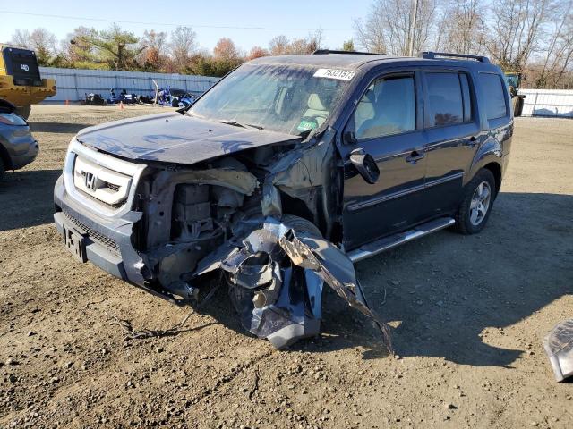 2010 Honda Pilot EX