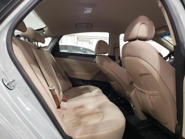 KMHE24L10GA022687 Hyundai SONATA HYBRID