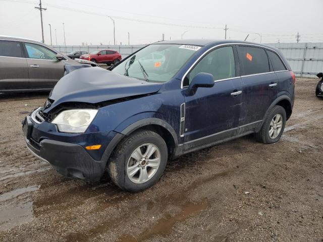 3GSCL33P38S642719 | 2008 Saturn vue xe