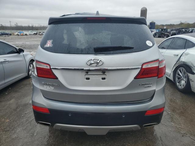 KM8SR4HF1FU094482 | 2015 HYUNDAI SANTA FE G