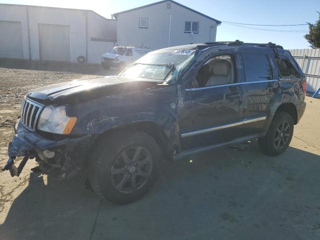 2007 Jeep Grand Cherokee Limited