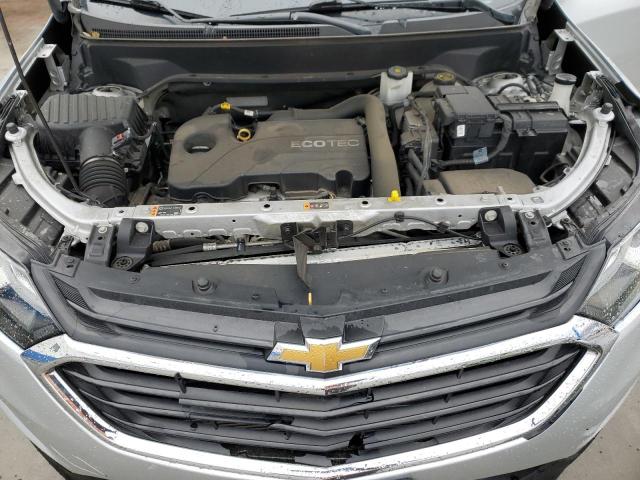 2019 CHEVROLET EQUINOX LT - 2GNAXUEV5K6250377