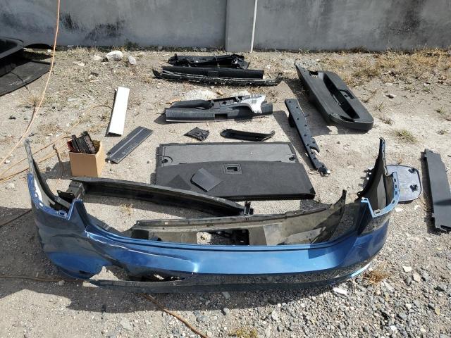 2018 VOLKSWAGEN GOLF SPORT - 3VWD17AU9JM751893