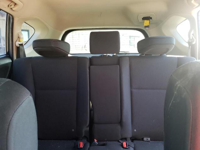 JTMZFREVXJJ742948 Toyota RAV4 LE