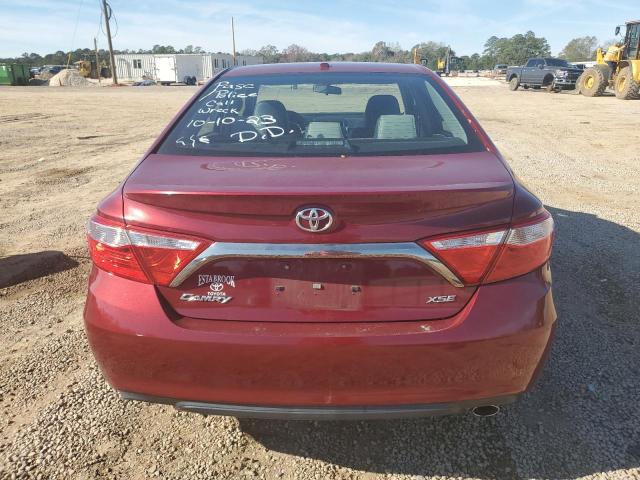 4T1BF1FK7HU763235 | 2017 TOYOTA CAMRY LE