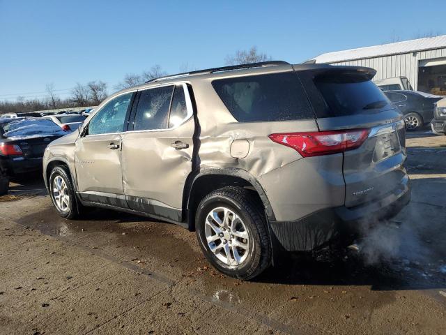 1GNERGKW8KJ107730 | 2019 CHEVROLET TRAVERSE L