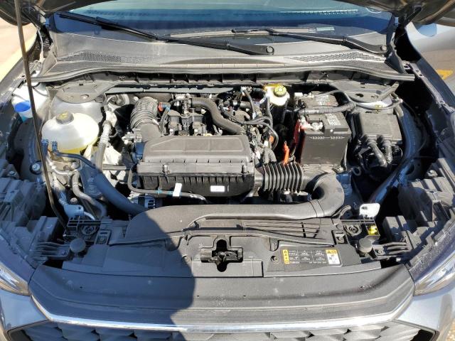 2023 FORD ESCAPE ACT - 1FMCU0GN0PUA04681