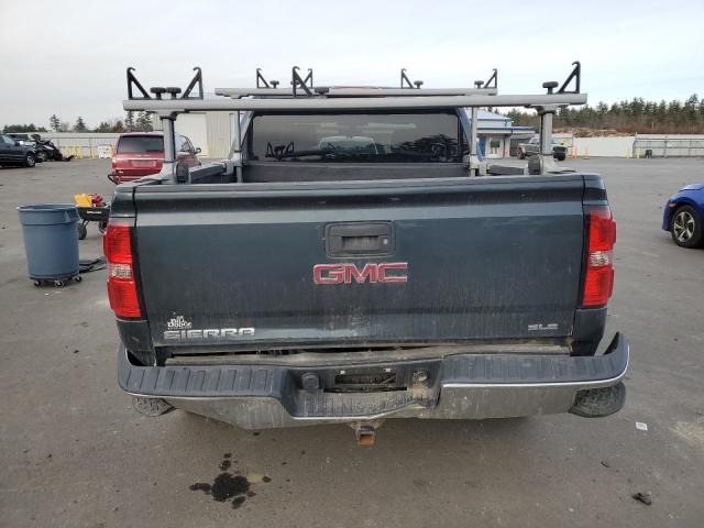 3GTU2MEC2HG295146 | 2017 GM c sierra k1500 sle