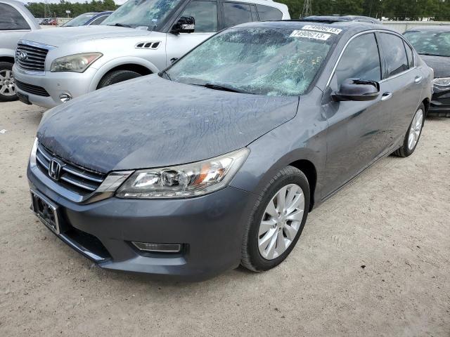 1HGCR3F90DA018848 | 2013 Honda accord touring