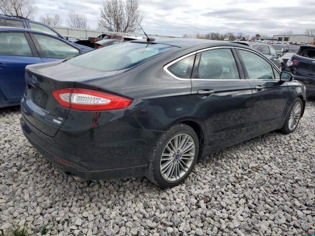 3FA6P0HD1ER219060 | 2014 Ford fusion se