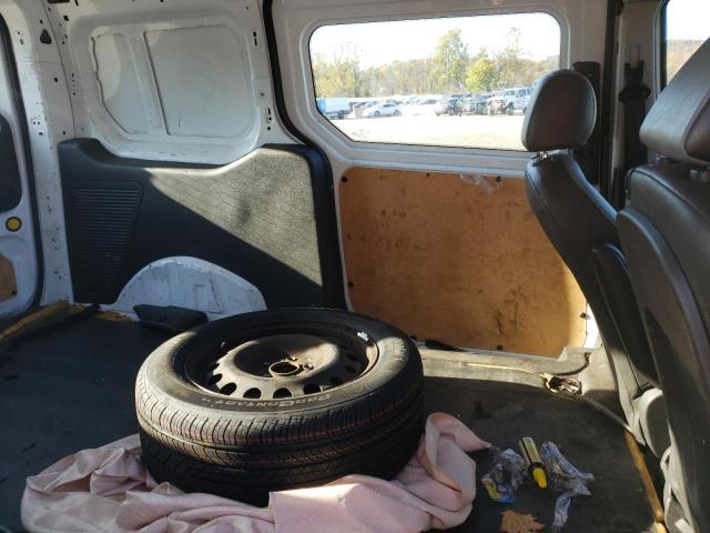 NM0LS7E7NG1258713 Ford Transit Connect Xl
