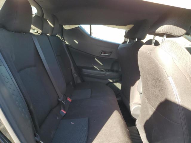 2019 TOYOTA C-HR XLE - JTNKHMBX7K1047506