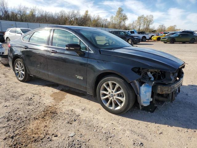 3FA6P0PUXHR191281 | 2017 FORD FUSION SE