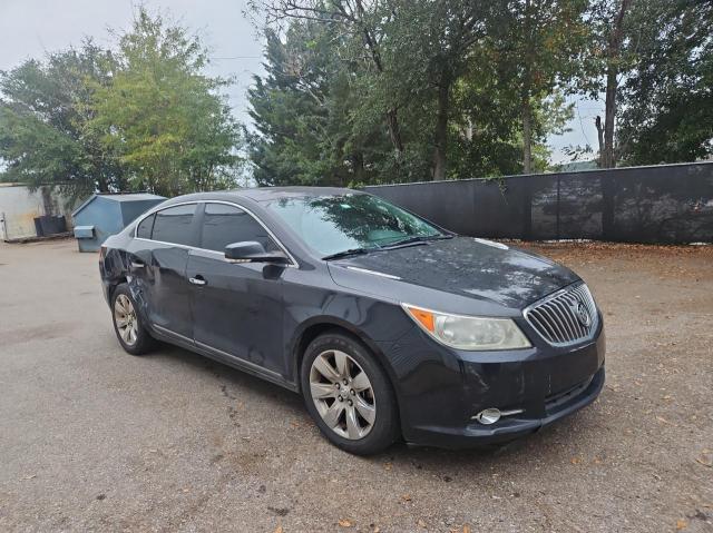 2013 Buick LaCrosse 