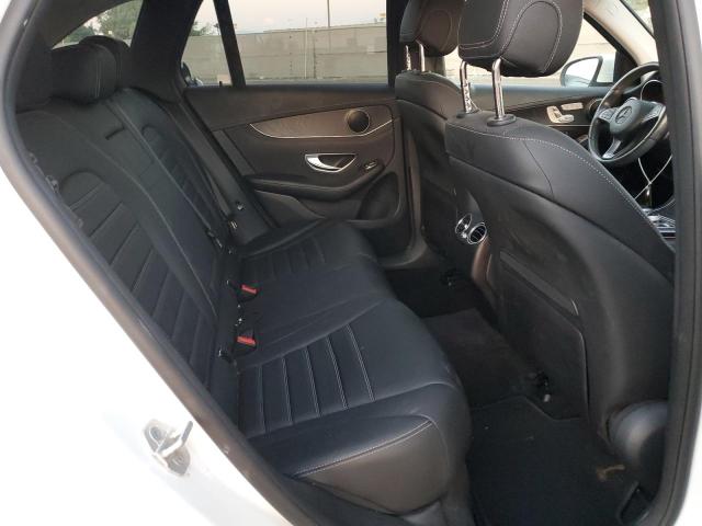 WDC0G4JB5GF006705 Mercedes-Benz GLC 300
