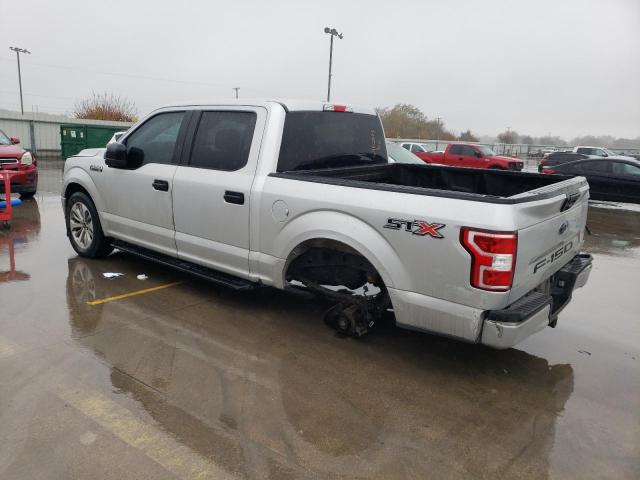 1FTEW1CP6JKF20387 | 2018 FORD F150 SUPER