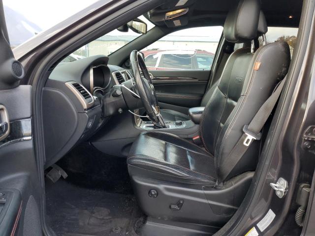1C4RJFBG0GC417290 Jeep Grand Cherokee Limited
