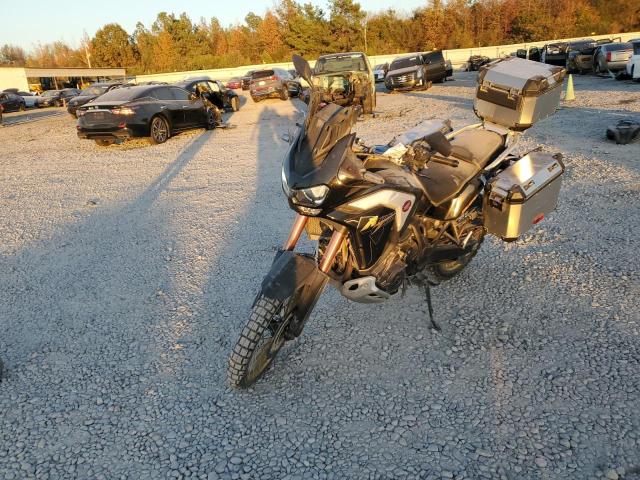 2021 HONDA CRF1100 D4 JH2SD1048MK100208