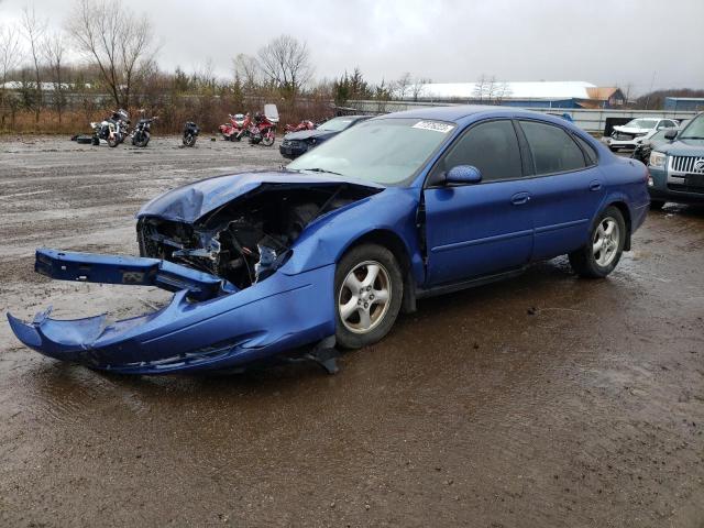 2003 Ford Taurus SE