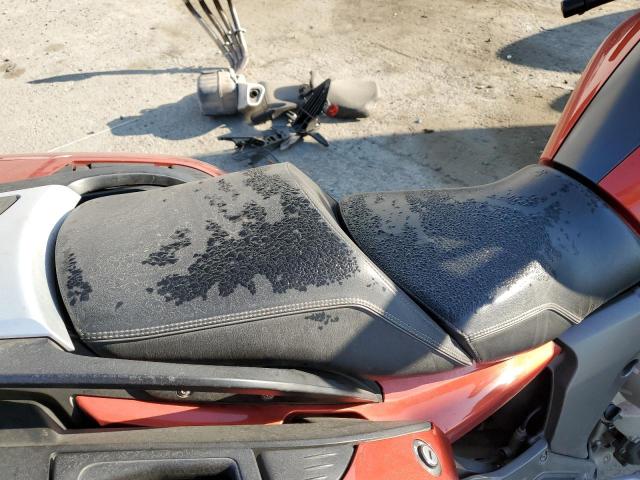 2015 BMW K1600 GT WB1061107FZX82625