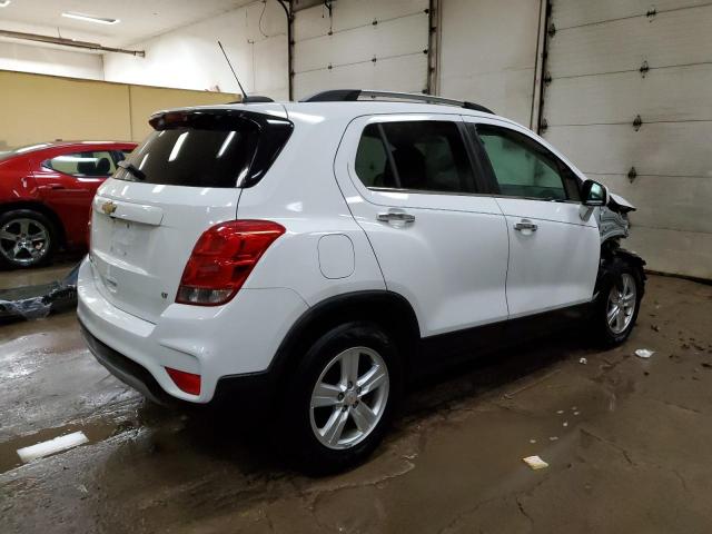 KL7CJLSBXKB955533 | 2019 CHEVROLET TRAX 1LT