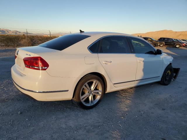2015 VOLKSWAGEN PASSAT SEL - 1VWCV7A30FC063331
