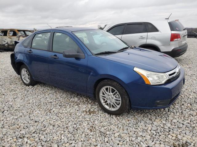 2009 Ford Focus Se VIN: 1FAHP35N59W217502 Lot: 76390643