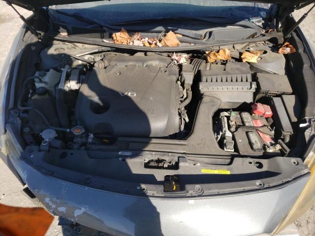 2016 Nissan Maxima 3.5S VIN: 1N4AA6AP6GC409909 Lot: 77538533