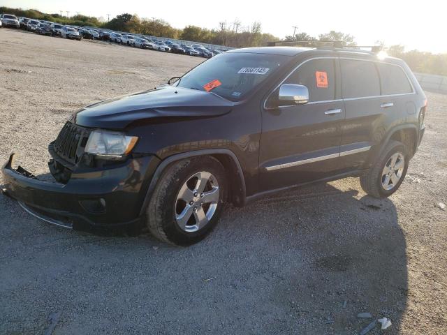 2011 Jeep Grand Cherokee Limited