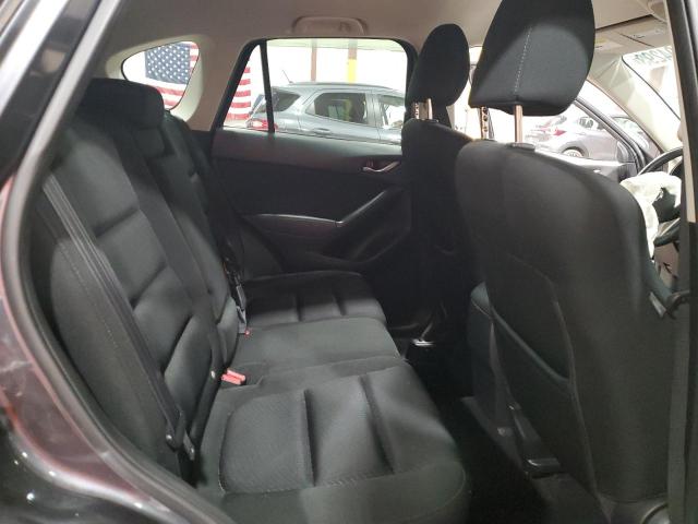 2015 MAZDA CX-5 TOURI - JM3KE4CY2F0505962
