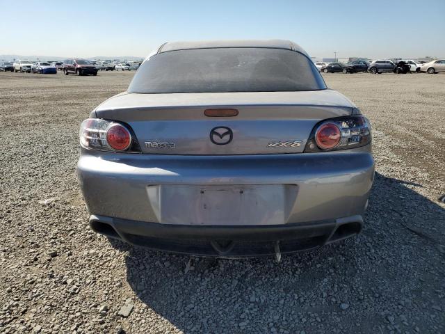 2005 Mazda Rx8 VIN: JM1FE173350147602 Lot: 75164573