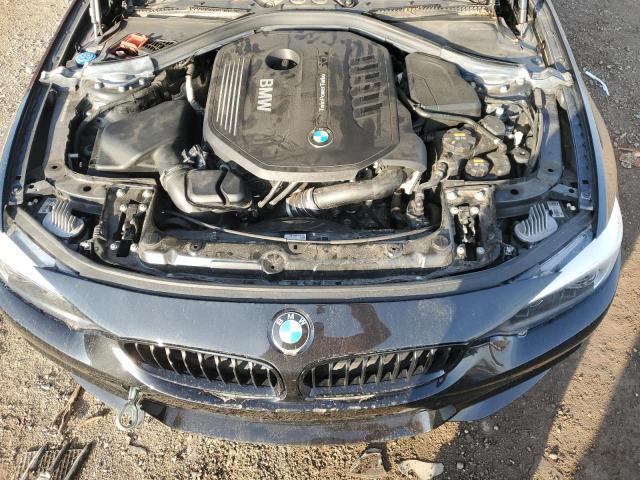 2018 BMW 440XI GRAN - WBA4J7C54JBH14931