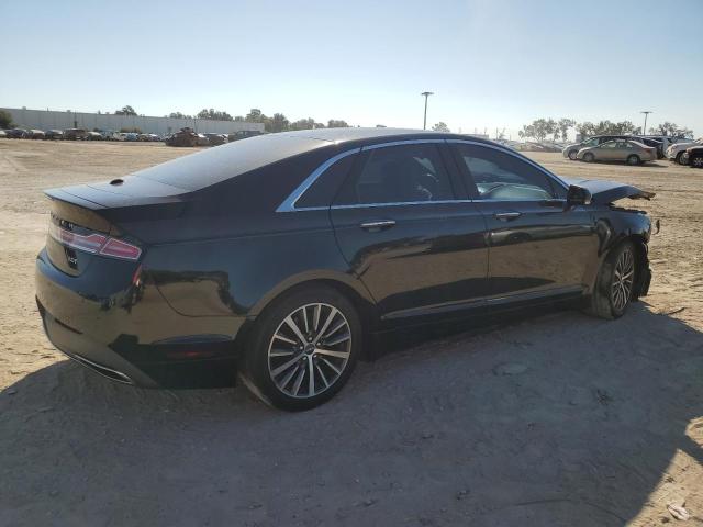 2017 LINCOLN MKZ PREMIE 3LN6L5A95HR654866
